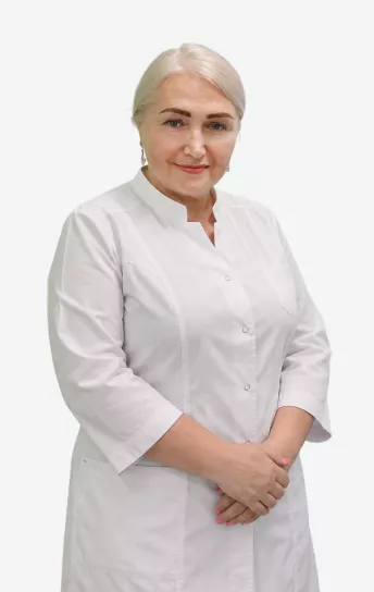 Тарасенко Наталья Ивановна